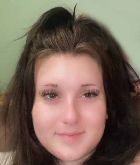 Obituary of Ellen Genevieve McGee