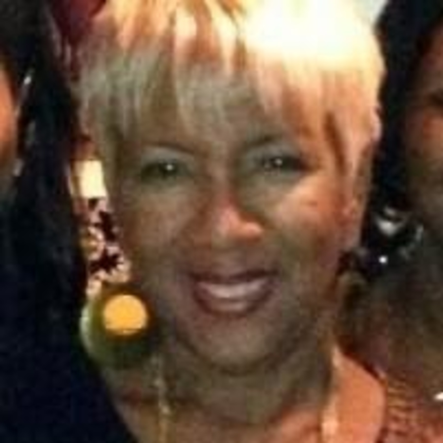 Yvonne Powers's Instagram, Twitter & Facebook on IDCrawl