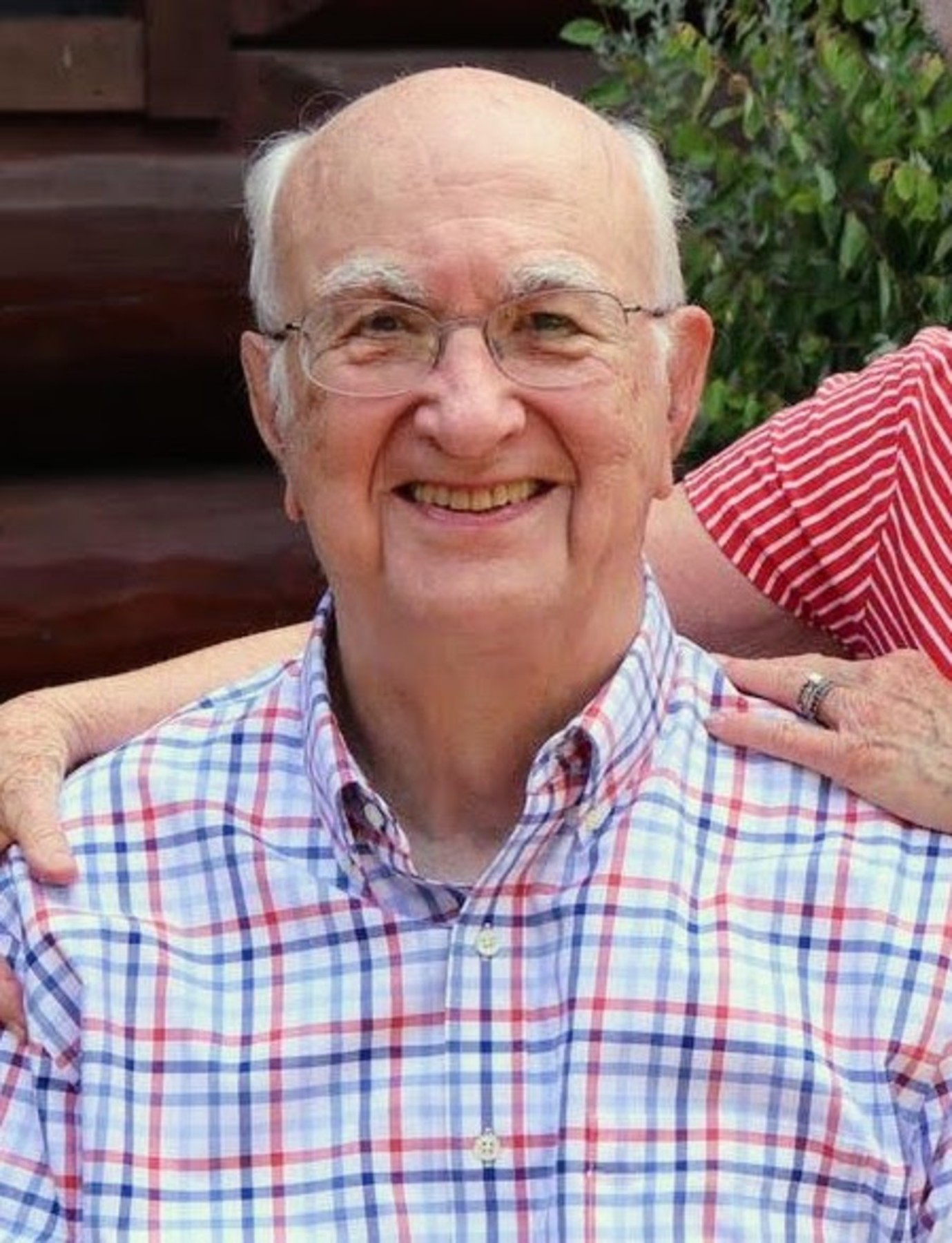 Dr. Walter Brasher III Obituary Temple, TX
