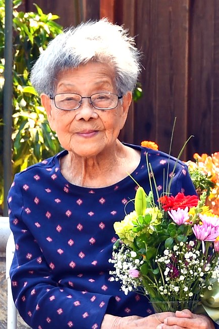 Obituary of Shu-Ching Chen