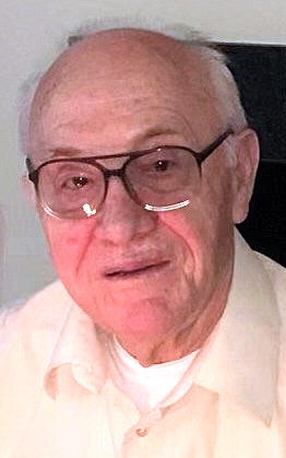 Obituary of Boris N. Dimitrov