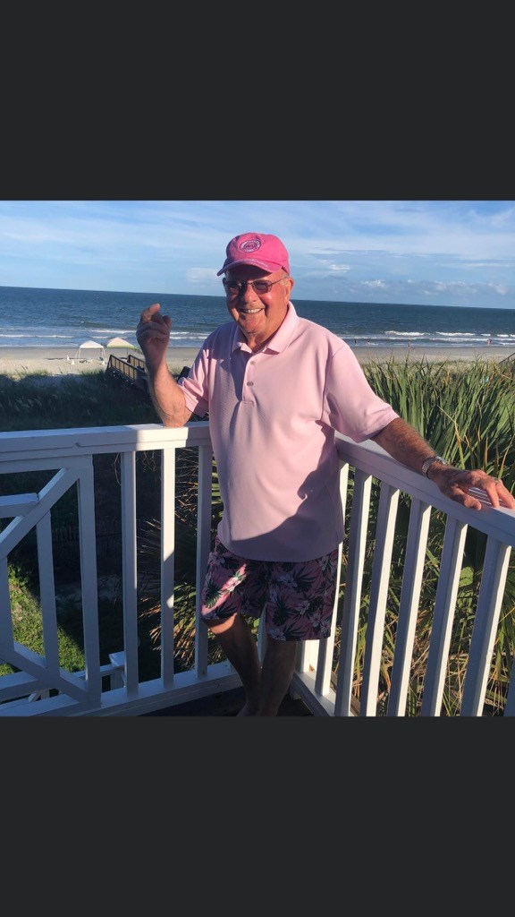 Obituary of Harold G. Hyer