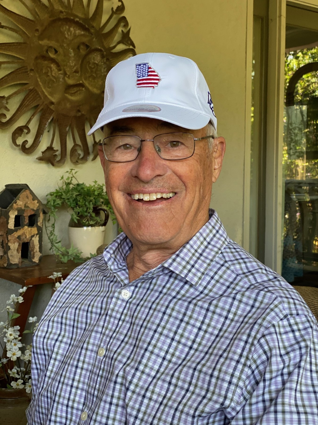 Obituary of John Calvin Reid