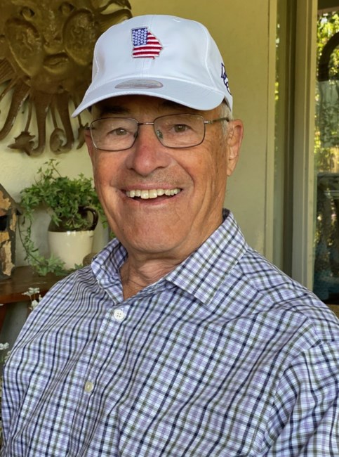 Obituary of John Calvin Reid