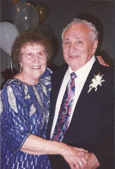 Obituary of Mario A. Casaburri