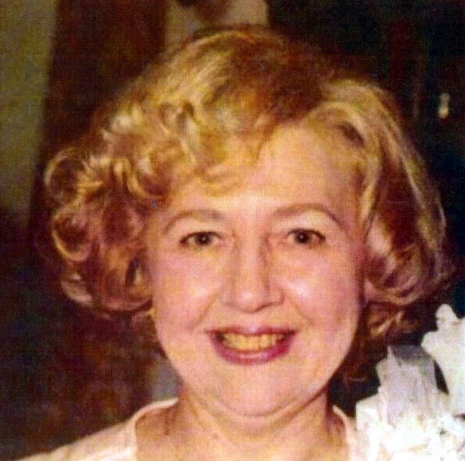 Obituary of Martha Marie Dimmette Hymel