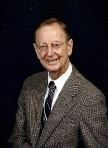 Obituary of Henry Harold Williams