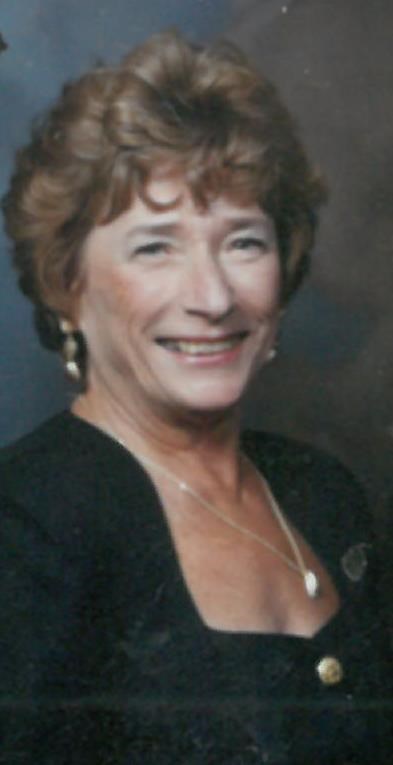 Obituary of Dorothy "Daisy" Whatmough