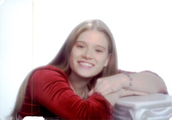 Obituary of Heather Marie Bruenig