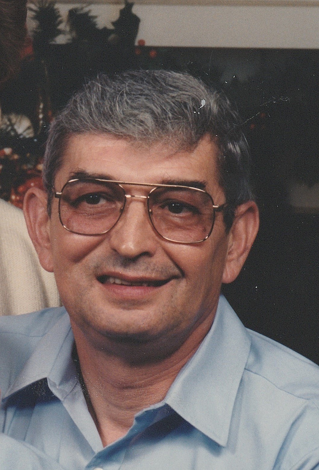 Edward Suchonic Obituary Little River, SC