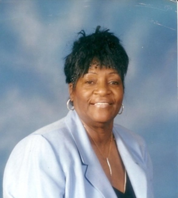 Obituary of Geraldine F. Porter