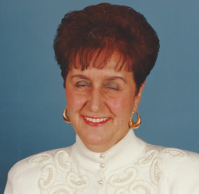 Obituary of Mme Jeannine Filiatrault