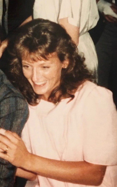 Obituary of Jamie P Hollingsworth