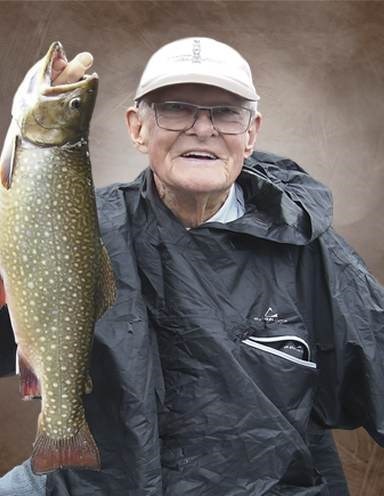 Avis de décès de Jean-Pierre St-Germain