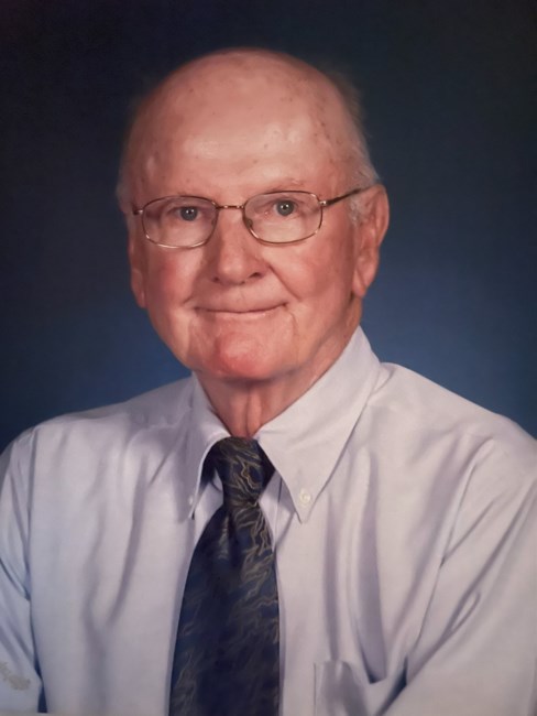 Obituary of Donald Arthur Walker