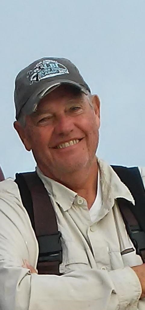 Obituary of Donald Ingling