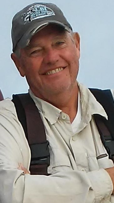 Obituary of Donald Ingling