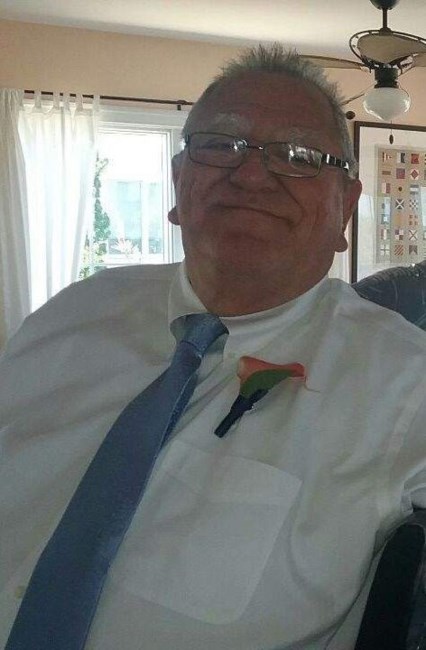 Obituario de John Henry Niers