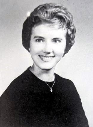 Obituary of Kathleen Clements