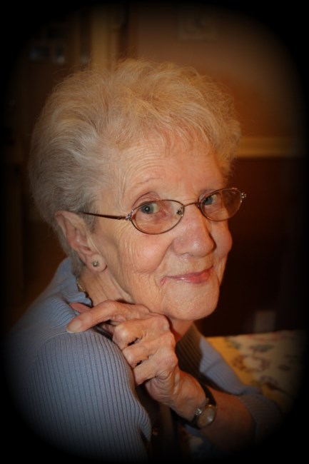 Obituary of Jeanne Sylvestre