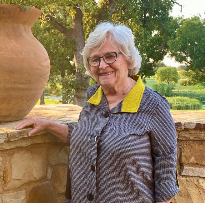 Obituary of Martha E. "Betty" Murray