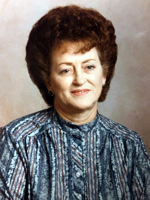 Obituary of Nellie C. Drake