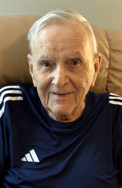 Obituary of Richard "Dick" B. Sobczak