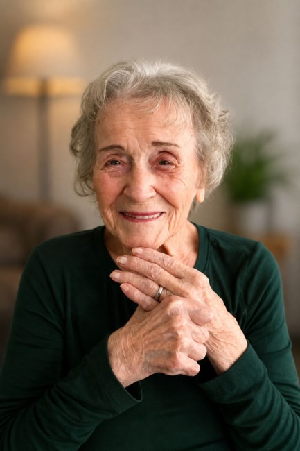 Obituary of Megan F. Snyder