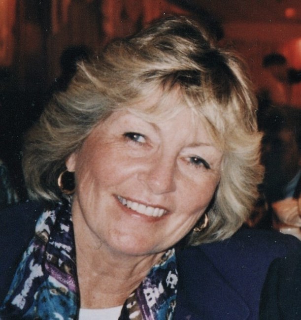 Obituary of Mrs. Marilyn N. Norton Abraham
