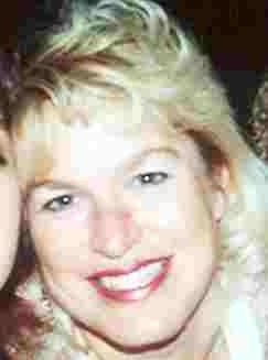 Obituary of Sheila Gosnell