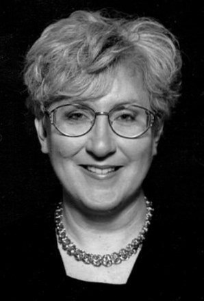 Avis de décès de Susan Marie Eckert