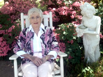 Obituary of Betty Louise Prindible