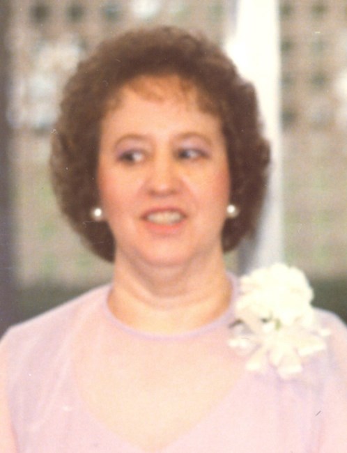 Obituary of Mary "Pauline" Morse