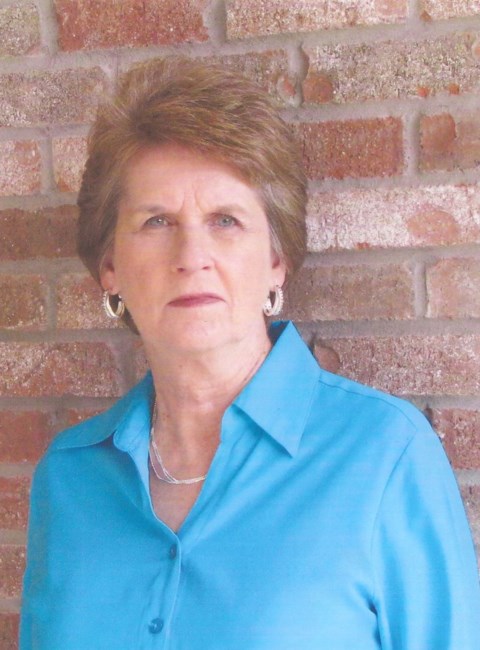 Obituary of Joyce Keaton Culpepper