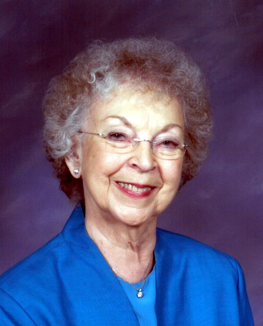 Obituary of Ida Mae Douglas