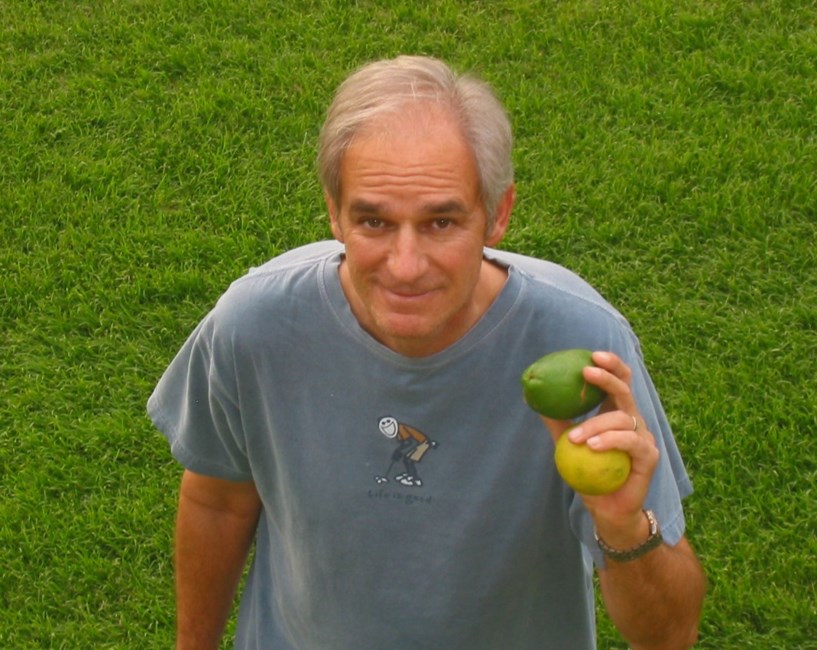 Obituary of Richard John Korowicki