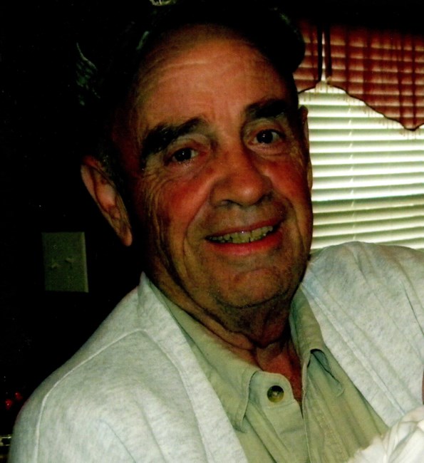 Obituary of Nicholas Barton Sullivan