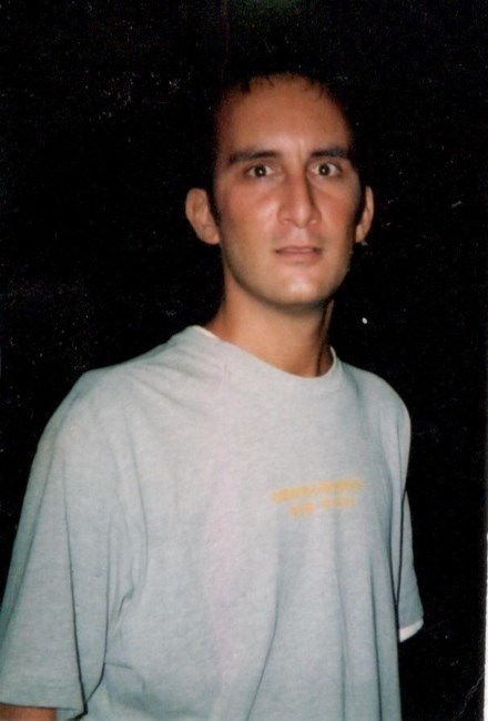 Obituary of Jason Micallef