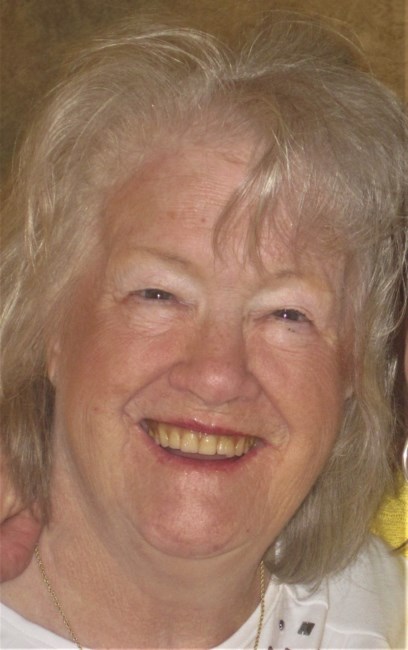 Obituary of Pauline Katharine Powell
