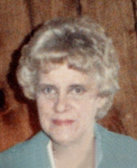Obituario de Phyllis Ray Holmes