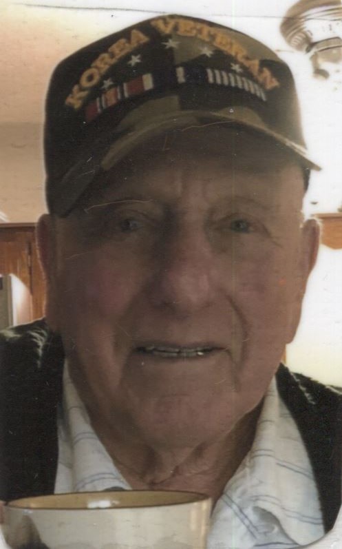 Obituary of General Wayne Chapman Jr.