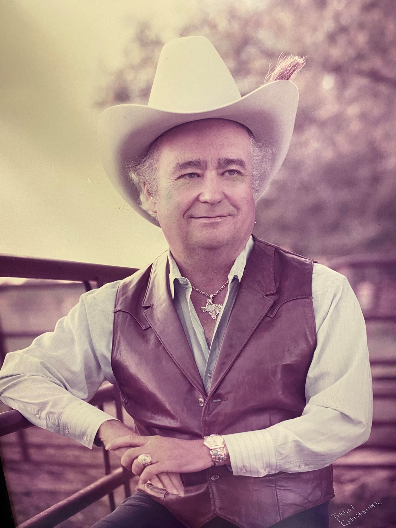 Obituary of Otis L. McDonald