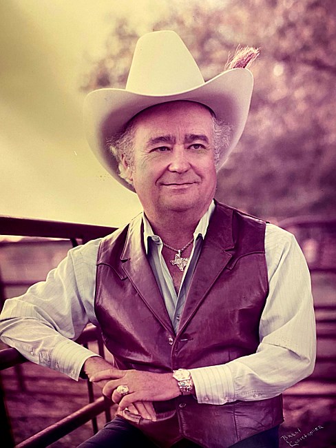 Obituario de Otis L. McDonald