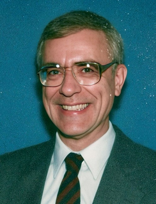 Obituario de Frank Harold Desmond