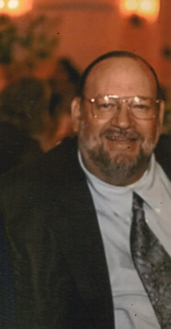 Obituary of Edward Anthony Del Prete