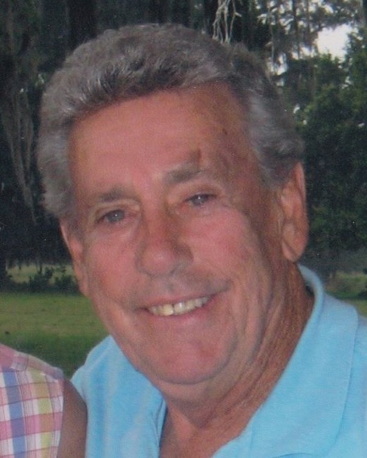 Obituary of William James Coppedge Jr.