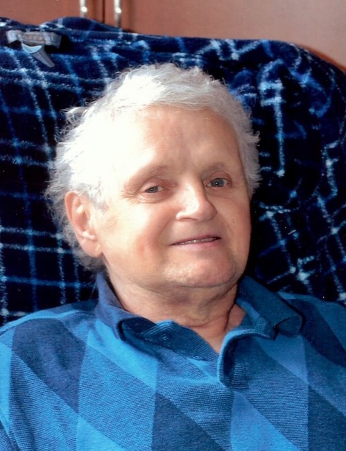 Obituary of Serge Vézina