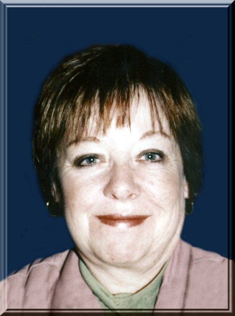 Obituary of Mrs. Cheryl Adele Martin Martin-St. Jules
