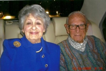 Obituary of Helen Plisskin