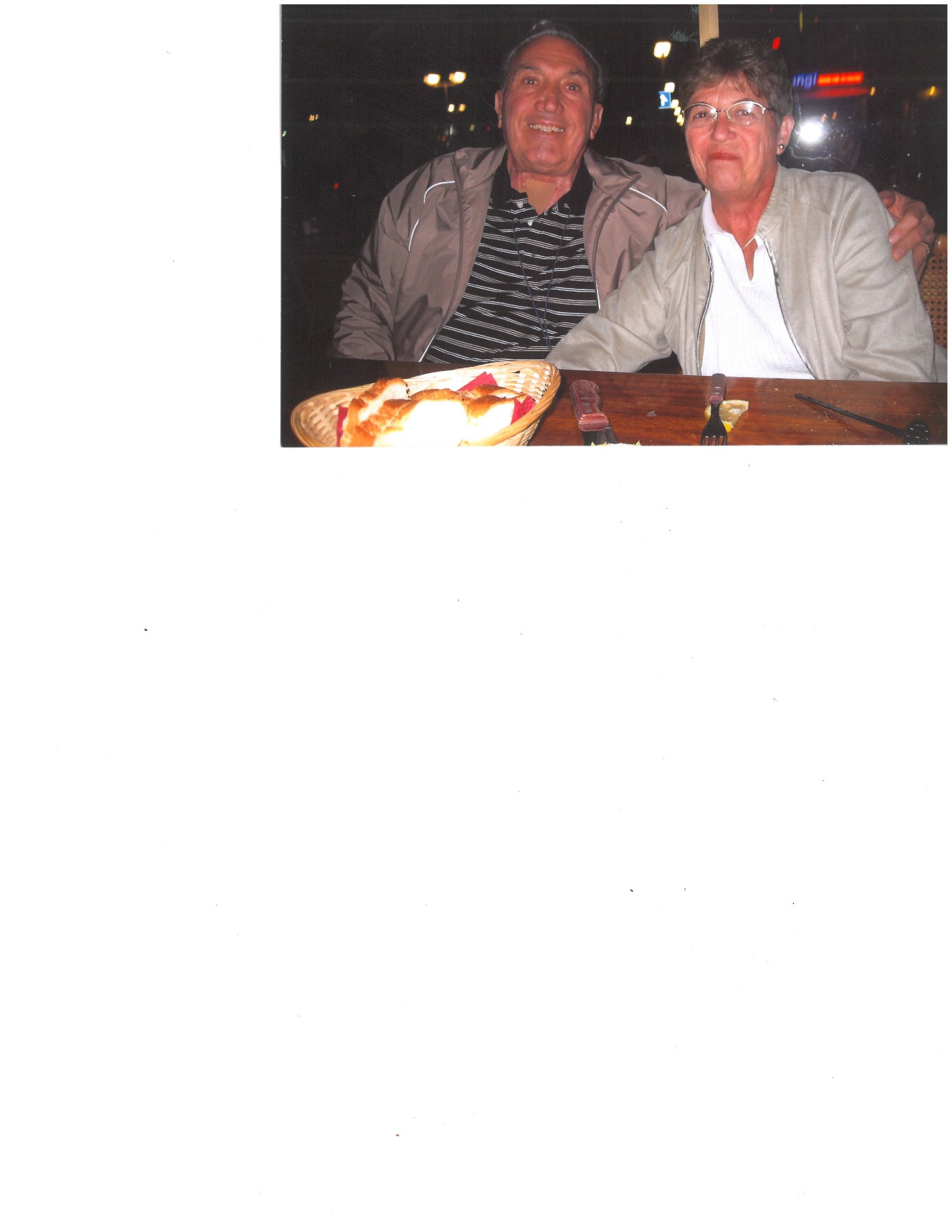 Obituary of Richard A. Kane